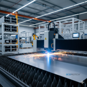 Advantages and Disadvantages of Laser Cutting | GCSPROTECH